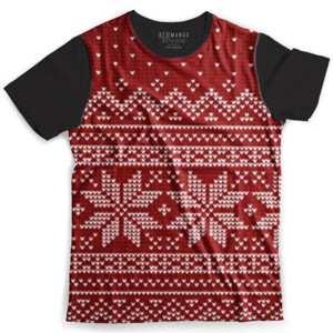 Kaos Fullprint RULES