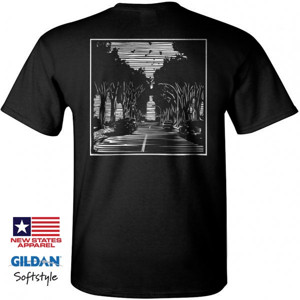 Kaos illustration art #2