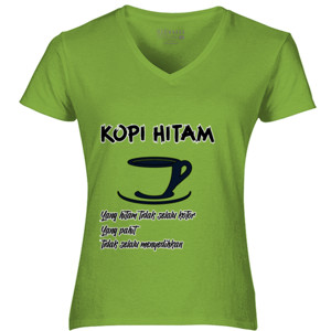 Kaos Nupraba kopi