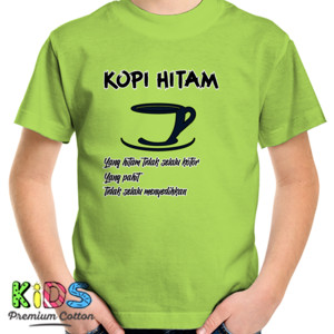 Kaos Nupraba kopi