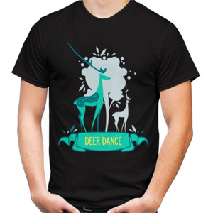 Kaos Deer Dance