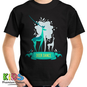 Kaos Deer Dance