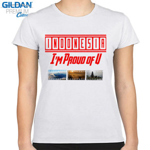 Kaos IndonesiaImProudofU-View1