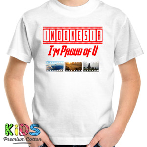 Kaos IndonesiaImProudofU-View1