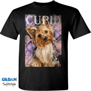 Kaos CUPID DOGGO KAOS ANJING