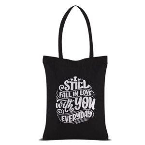 Tas Tote Quote