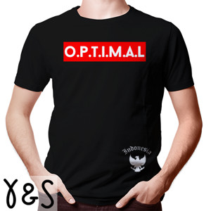Kaos kaos optimal 95
