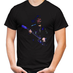 Kaos Black Sabbath Gitaris Tony Iommi