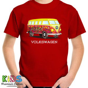 Kaos Volkswagen 3