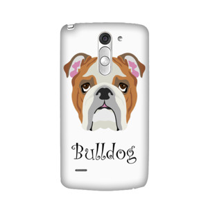 Bulldog Casing HP
