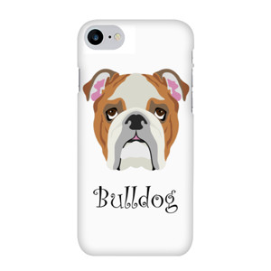 Bulldog Casing HP