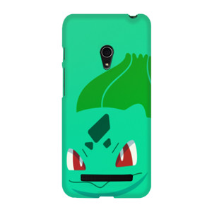 Bulbasaur Hardcase Casing HP