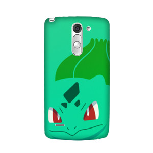 Bulbasaur Hardcase Casing HP