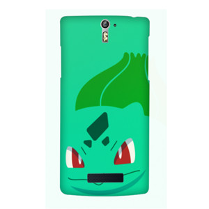 Bulbasaur Hardcase Casing HP