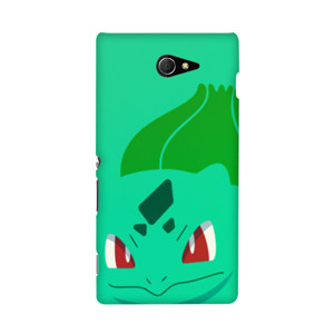 Bulbasaur Hardcase Casing HP