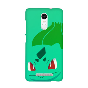 Bulbasaur Hardcase Casing HP