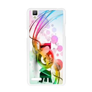 Love Rainbow Casing HP