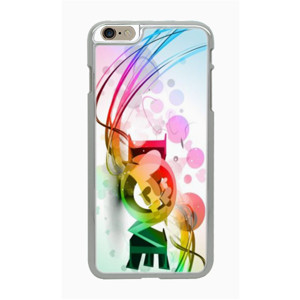 Love Rainbow Casing HP