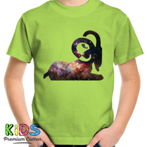 Kaos Zodiac: Aries