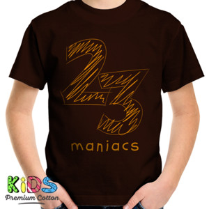 Kaos 23 maniacs