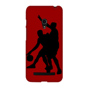 basket players Casing HP