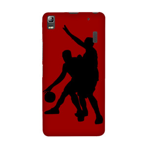 basket players Casing HP