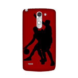 basket players Casing HP