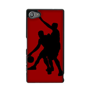 basket players Casing HP