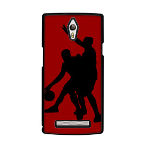 basket players Casing HP