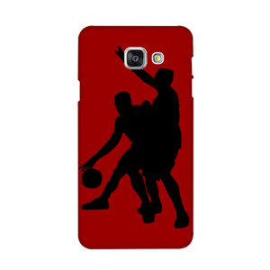 basket players Casing HP