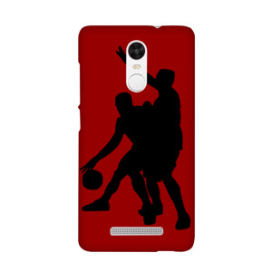 basket players Casing HP