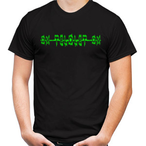Kaos omTeloleTom