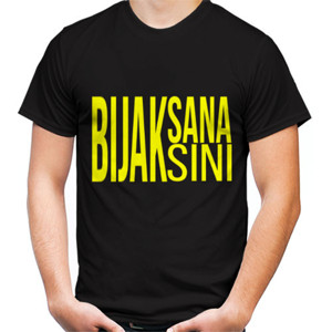 Kaos Bijaksana Bijaksini