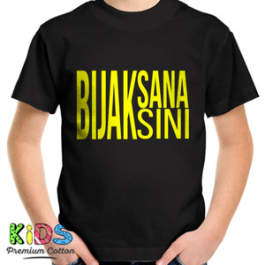 Kaos Bijaksana Bijaksini