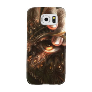 ONE EYE IN A HAND Casing HP