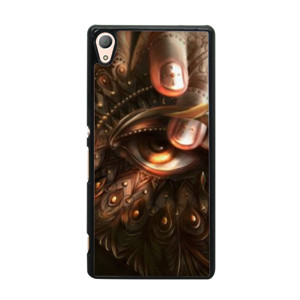 ONE EYE IN A HAND Casing HP