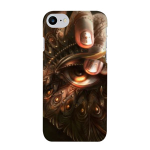 ONE EYE IN A HAND Casing HP