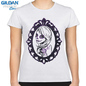 Kaos Mirror Skull