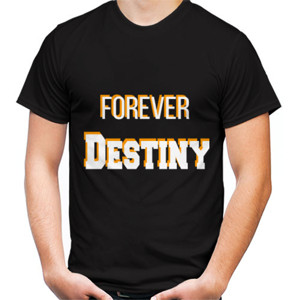 Kaos Kaos Forever Destiny Murah Berkualitas Gift