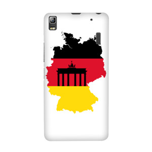 Germany Casing HP