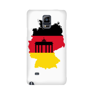 Germany Casing HP