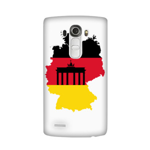Germany Casing HP