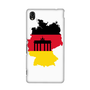Germany Casing HP
