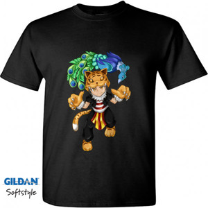 Kaos reog