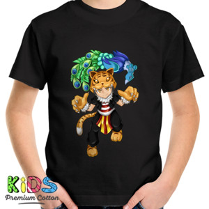 Kaos reog