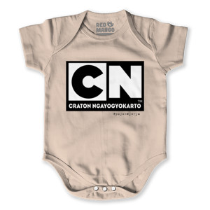 Baby Jumper CN CRATON NGAYOGYOKARTO