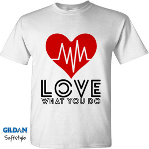 Kaos A - Love What you do