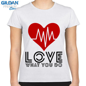 Kaos A - Love What you do