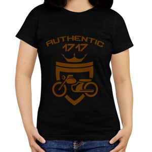 Kaos MODERATE BRANCH