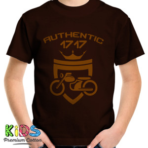 Kaos MODERATE BRANCH